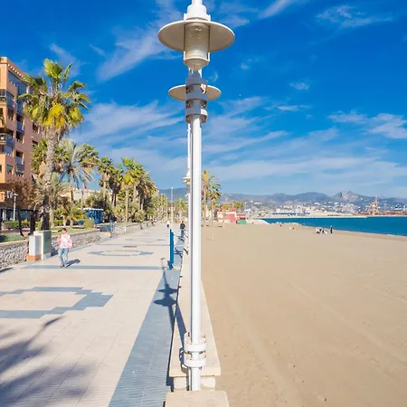 Διαμέρισμα Cubo's Seaview Port & Free Parking *